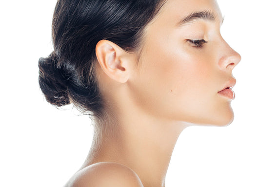 Age Gracefully: Maintaining Your Jawline as You Grow Older